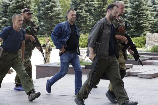 The Washington Post узнала, как живут бывшие российские лидеры террористов Донбасса