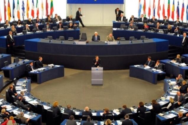 Совет ЕС продлил санкции против России и террористов на Донбассе