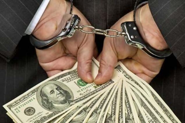 В Чернигове депутату-взяточнику суд назначил рекордный залог