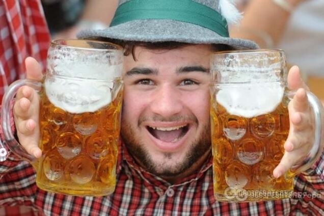 Как недорого отдохнуть на Октоберфесте-2015: лайфхаки от киевлянки в Германии