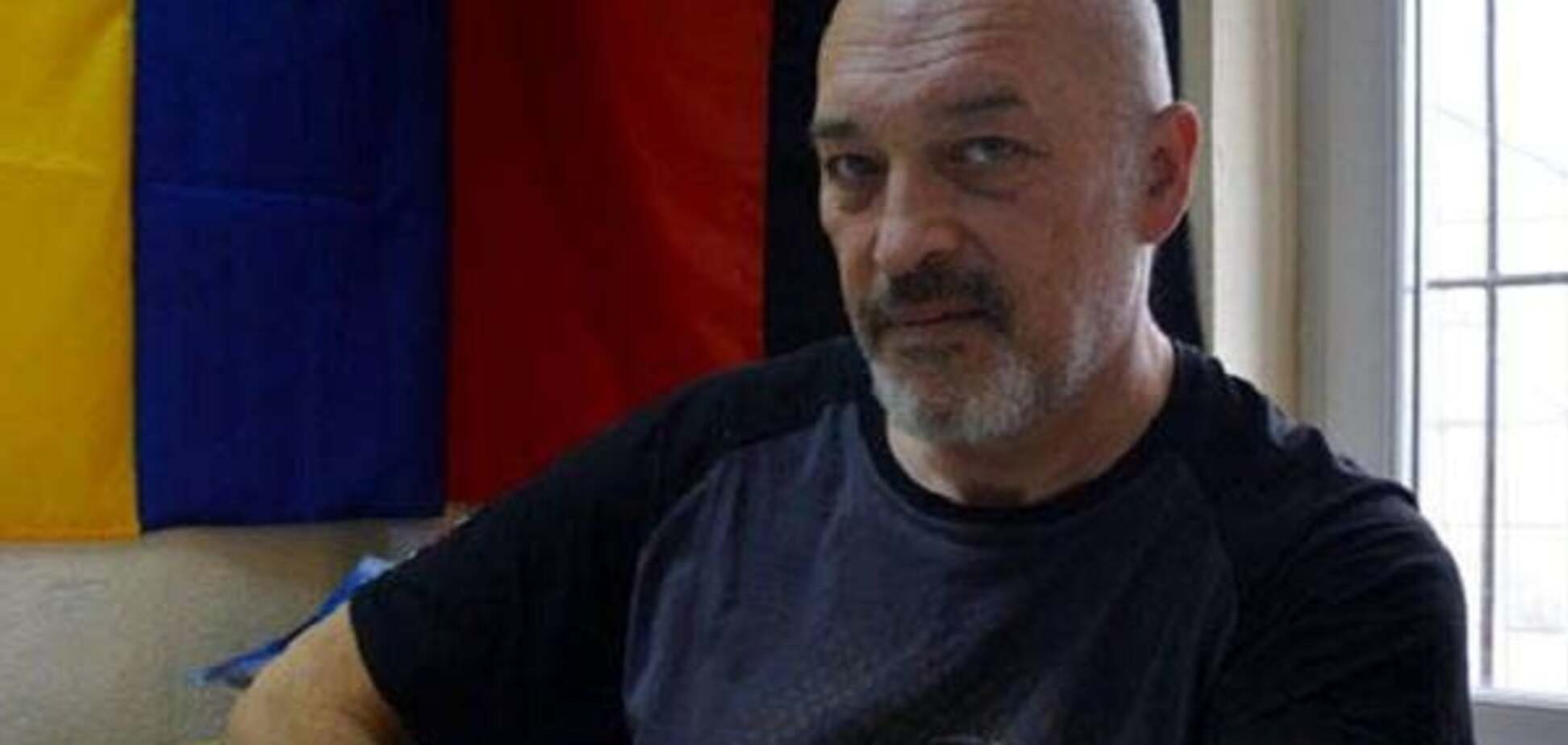 Тука решил обрезать ж/д-каналы террористам 'ЛНР'