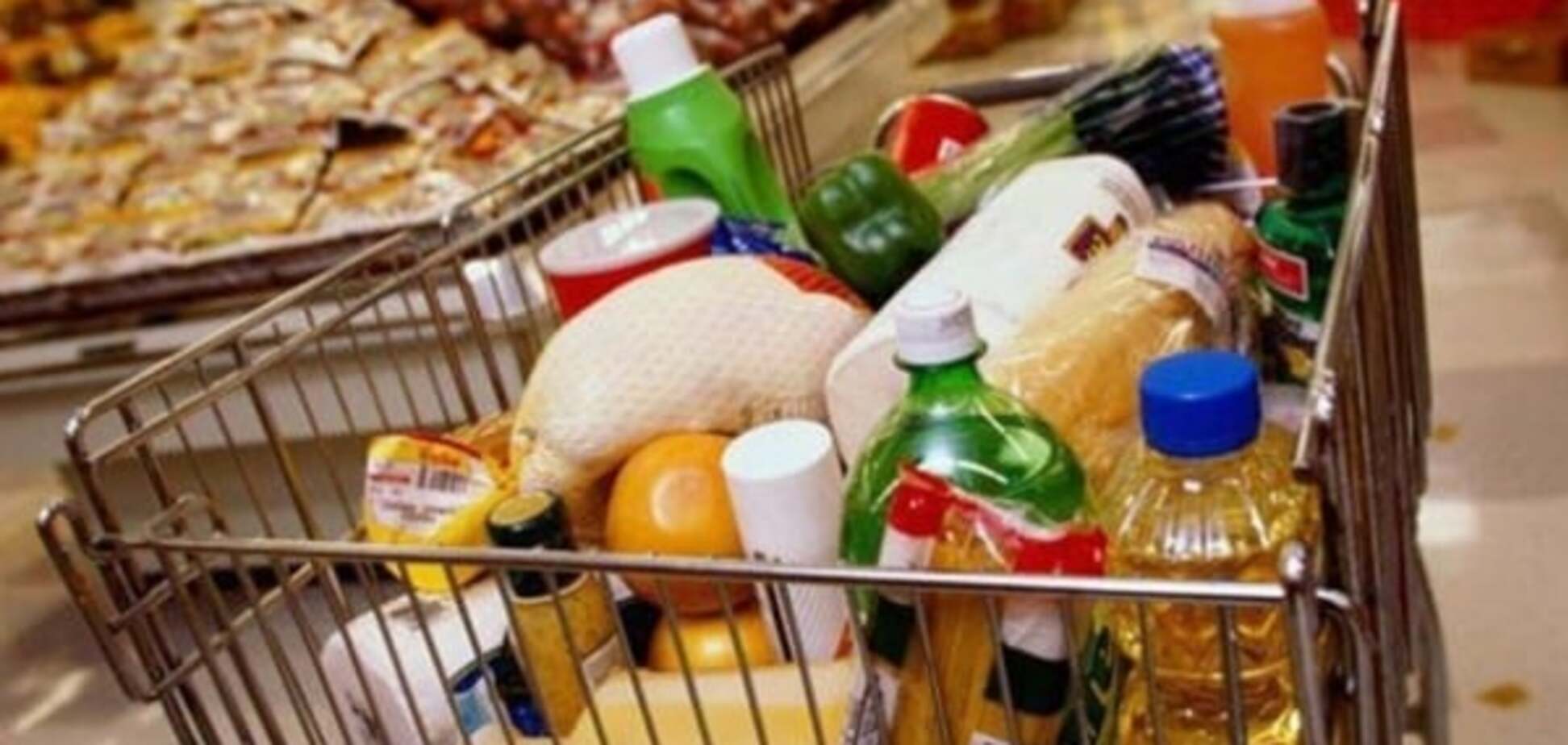 Какие продукты подорожают осенью: прогнозы экономистов