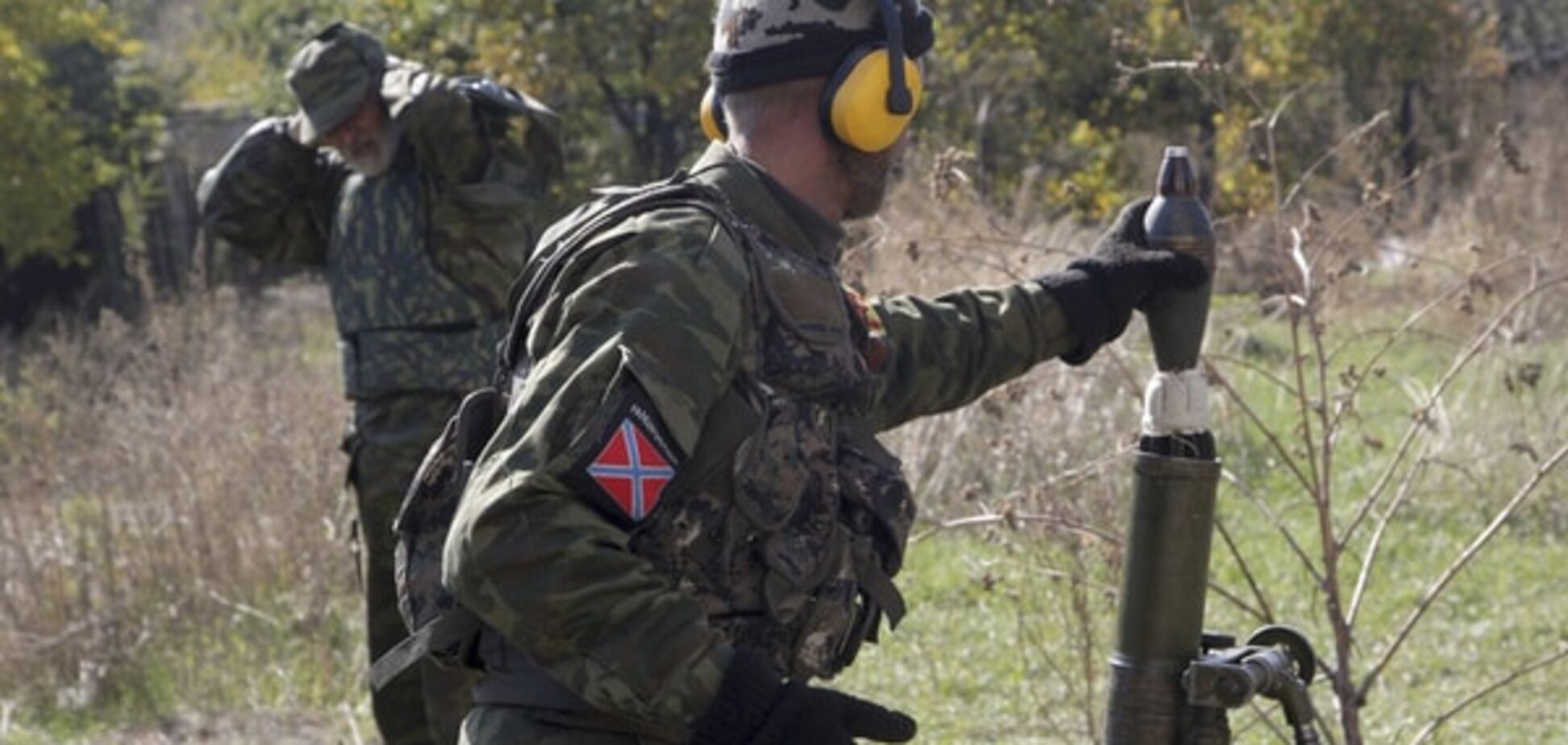 Перемирие все? В зоне АТО украинская армия потеряла двух солдат