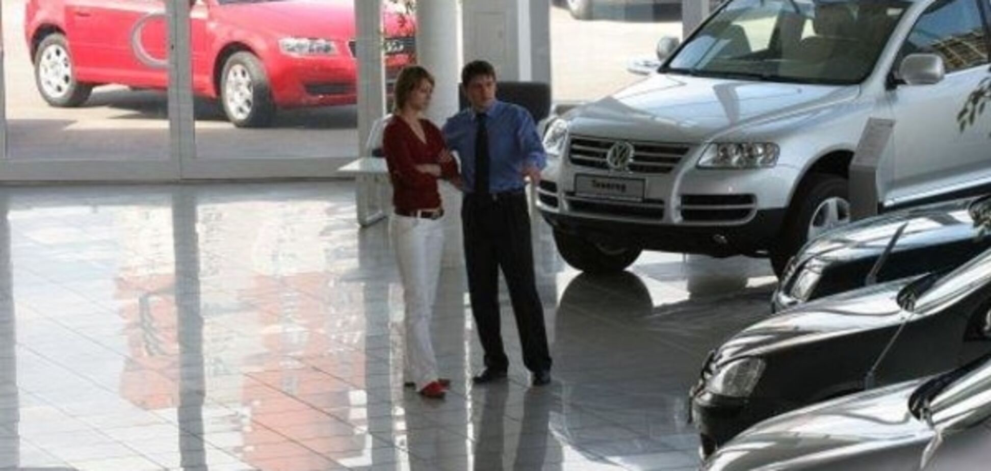 Какие автомобили подешевеют после отмены спецпошлины: инфографика