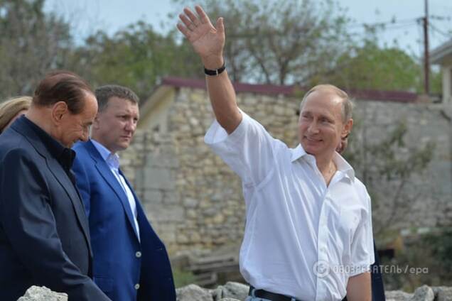 Шевцова перечислила инструменты давления Путина на Украину