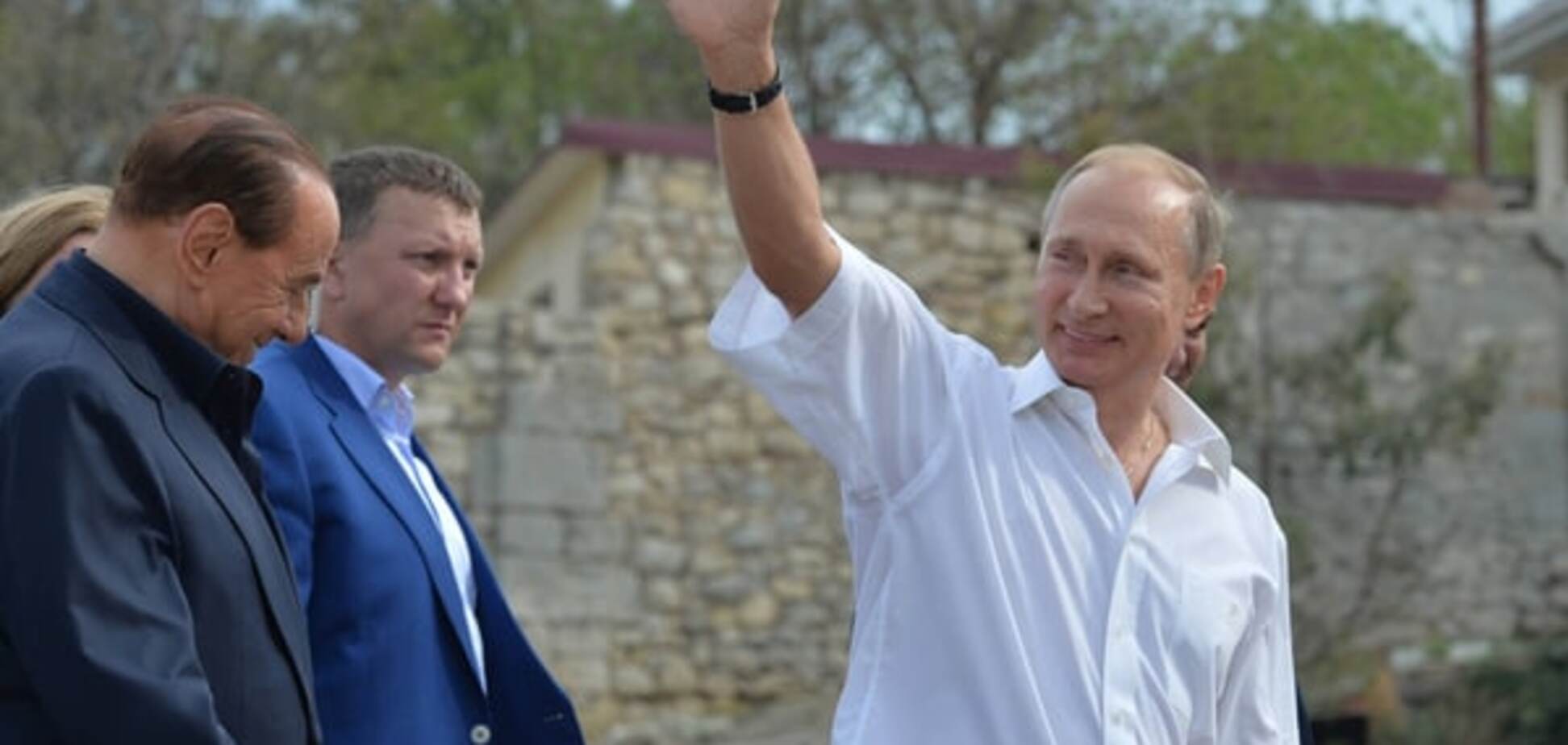 Шевцова перерахувала інструменти тиску Путіна на Україну