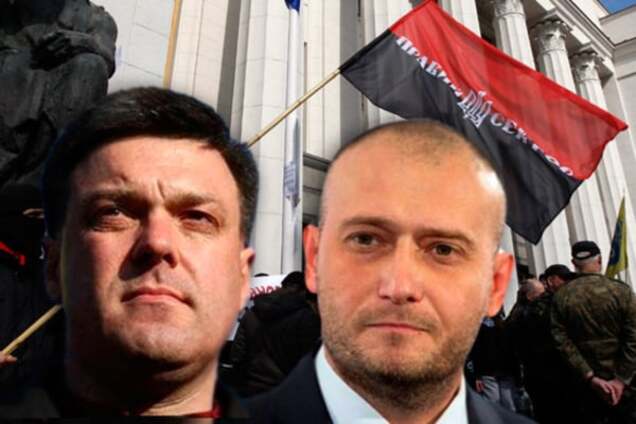 Никаких договоренностей нет: у Яроша рассказали об объединении со 'Свободой'