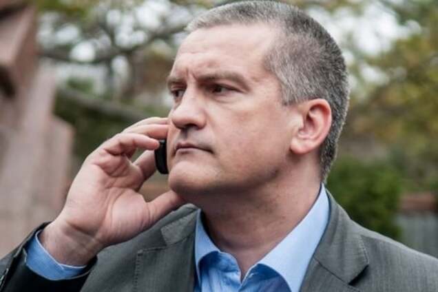 Размечтался. Аксенов захотел устроить в Крыму 'Беверли-Хиллс'