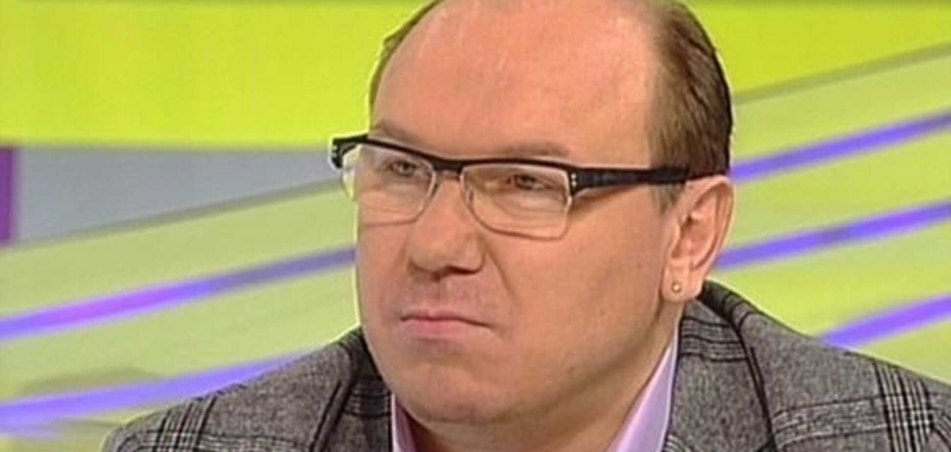 Леоненко жестко потроллил Ярмоленко