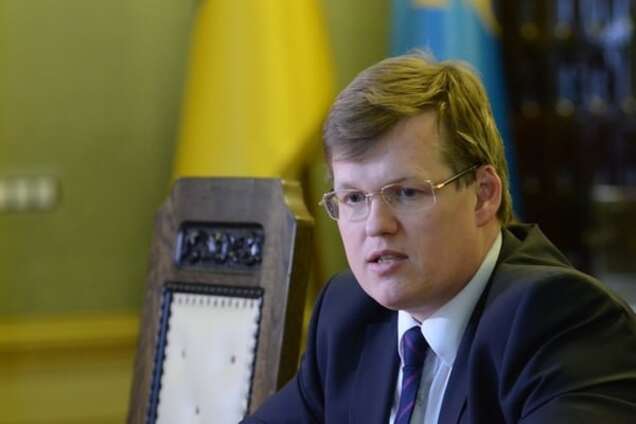 Проблема біженців в Європі в сотні разів менша, ніж в Україні - Розенко