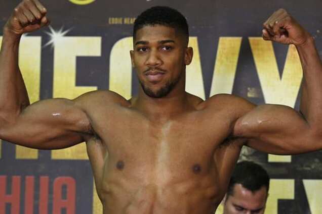 'Элита и король бокса'. Британец рассыпался в комплиментах Кличко