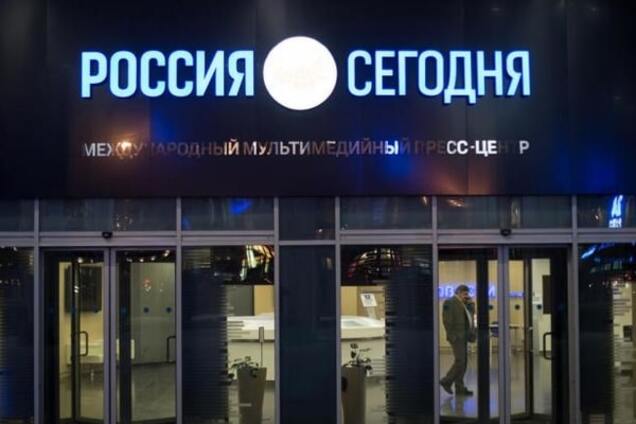 В Эстонии 'захлопнули дверь' перед носом кремлевских пропагандистов