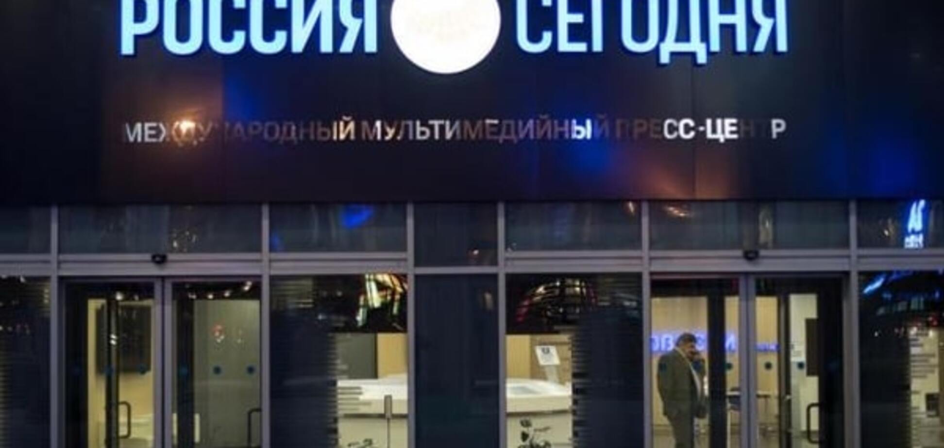 В Эстонии 'захлопнули дверь' перед носом кремлевских пропагандистов