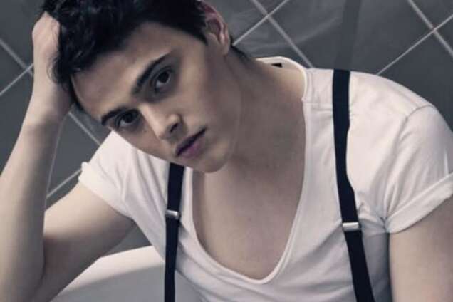 Красавчик из 'Голосу країни' порвал со своей любимой