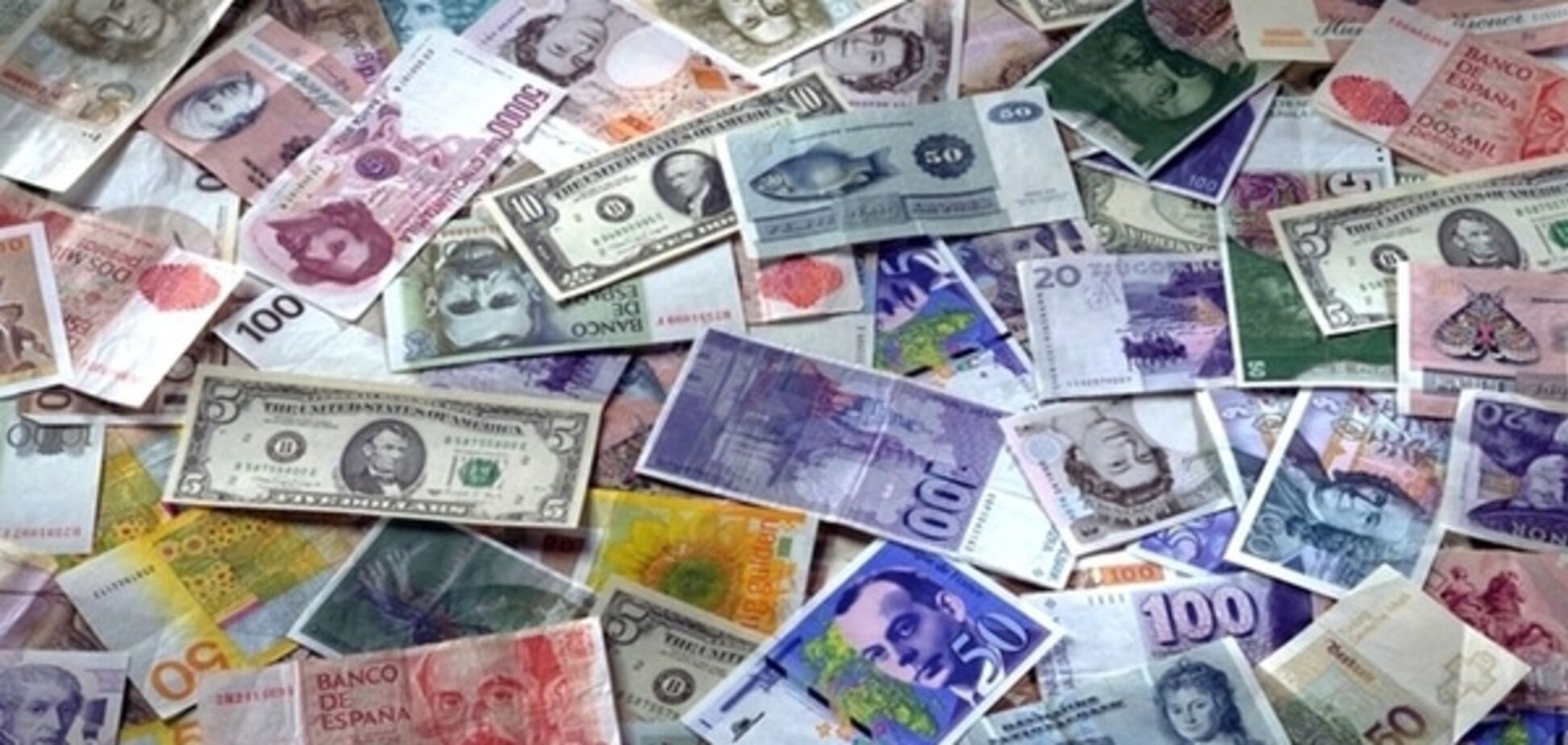 У Morgan Stanley спрогнозували поведінку основних валют світу