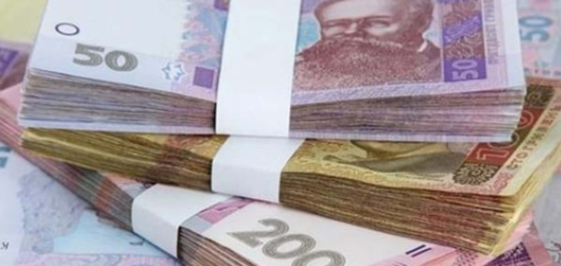 Украинцы вскоре смогут увидеть, куда тратятся государственные деньги