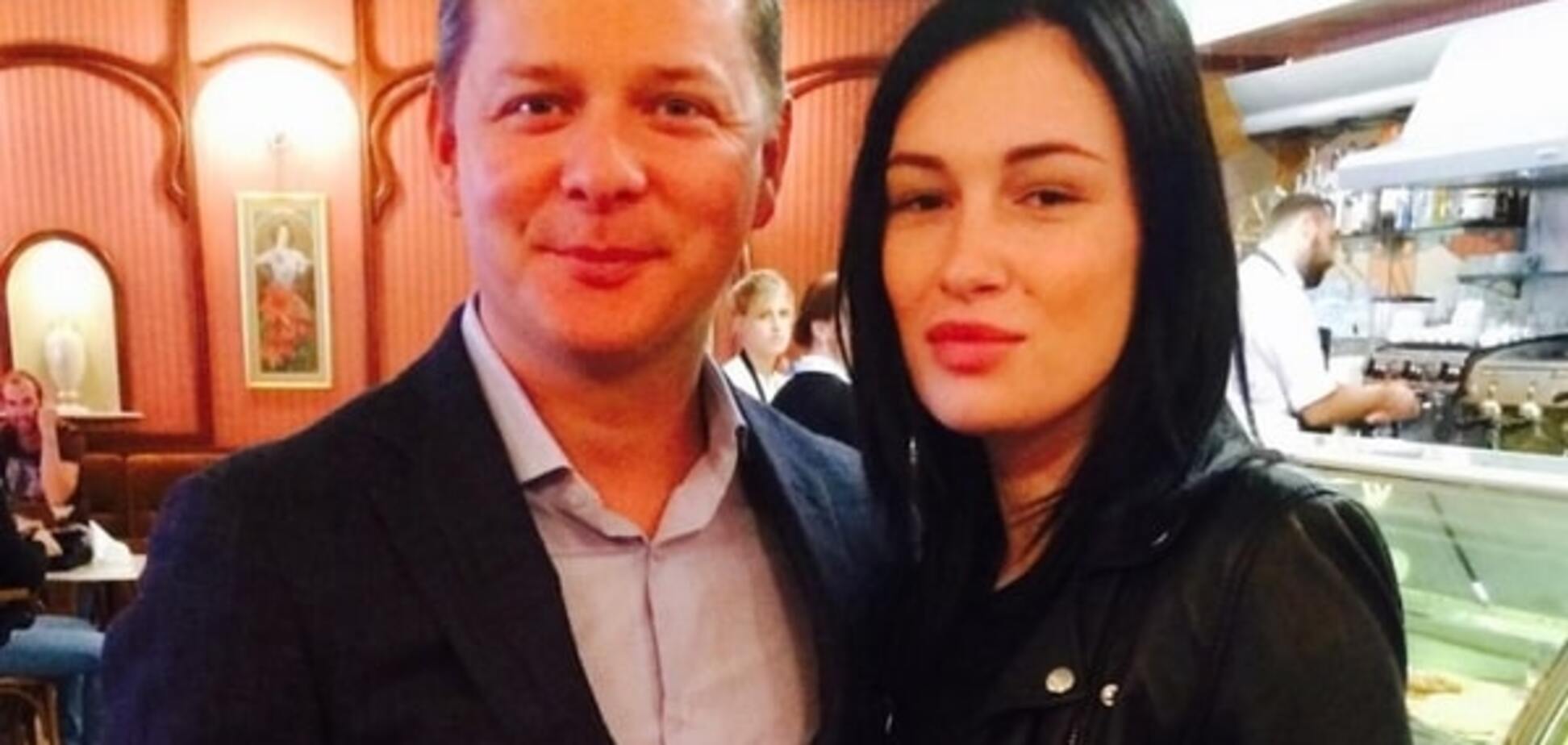 Приходько призналась, что не хочет видеть на трибуне Рады коллегу по партии Огневич