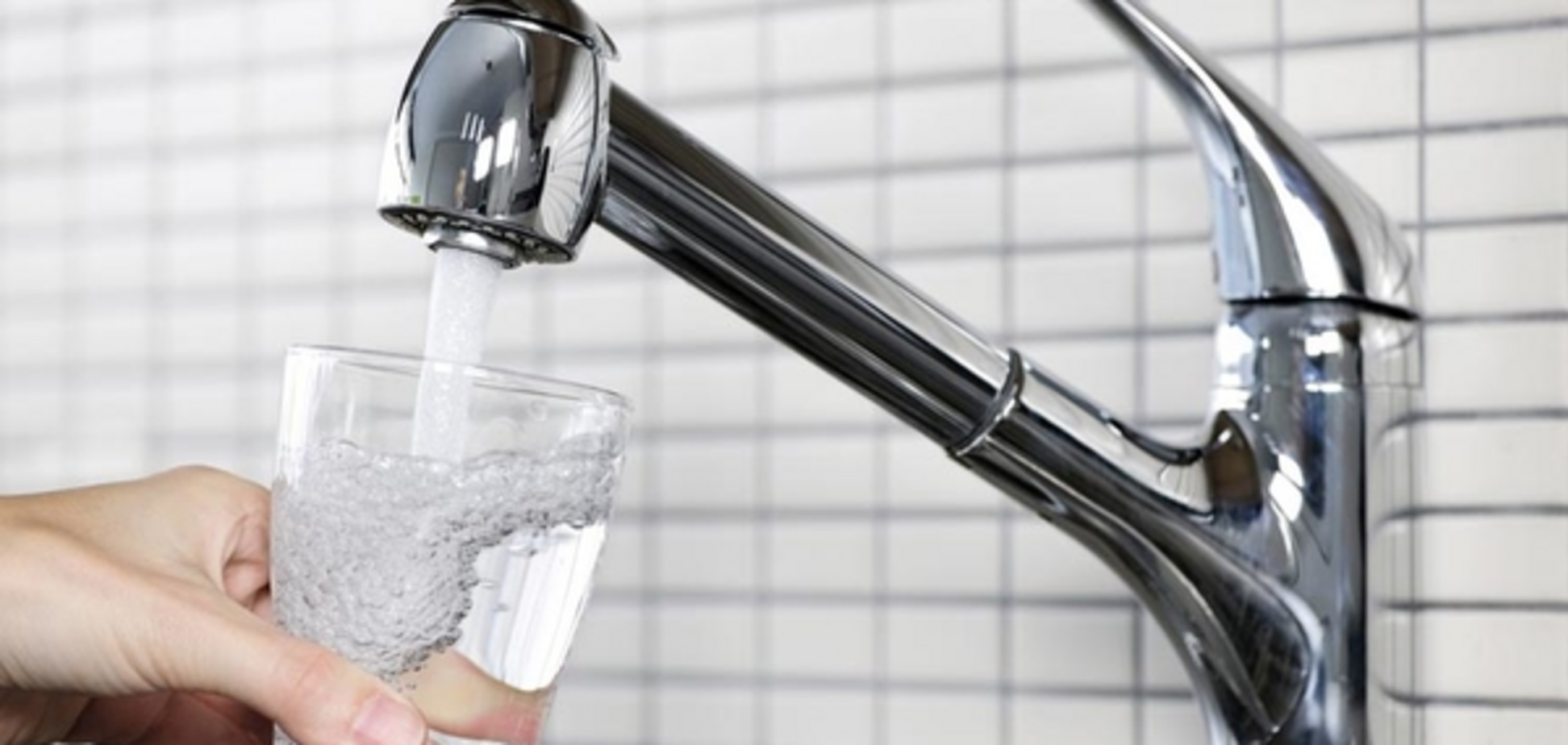 Почему в Грузии пьют воду из крана?