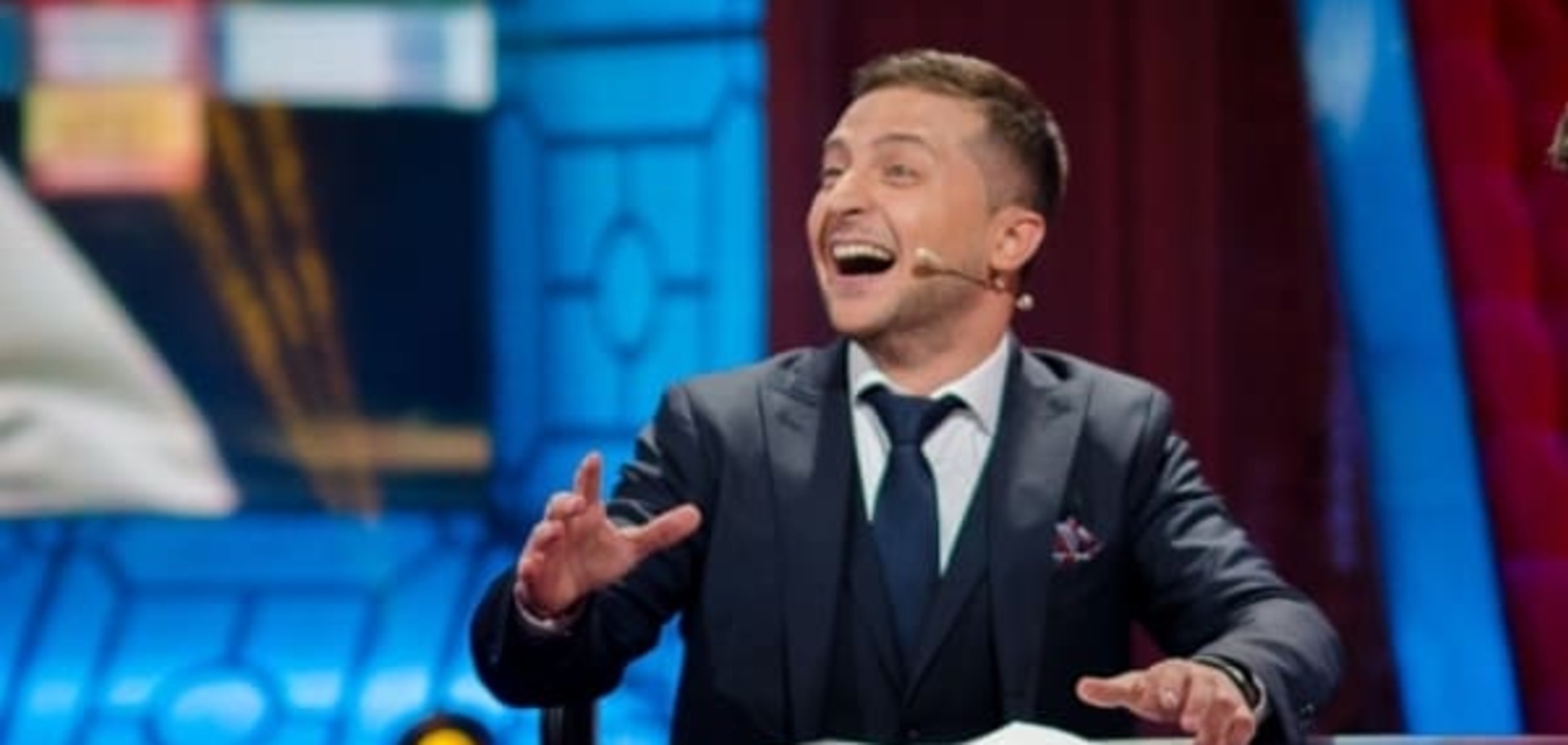 'Дівчина з музею' довела Зеленського до сліз ціною в 100 тисяч: відеофакт