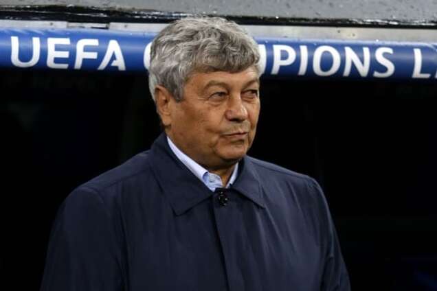 Вон из Лиги чемпионов! Луческу объяснил скандальное поражение 'Шахтера' от 'Реала'