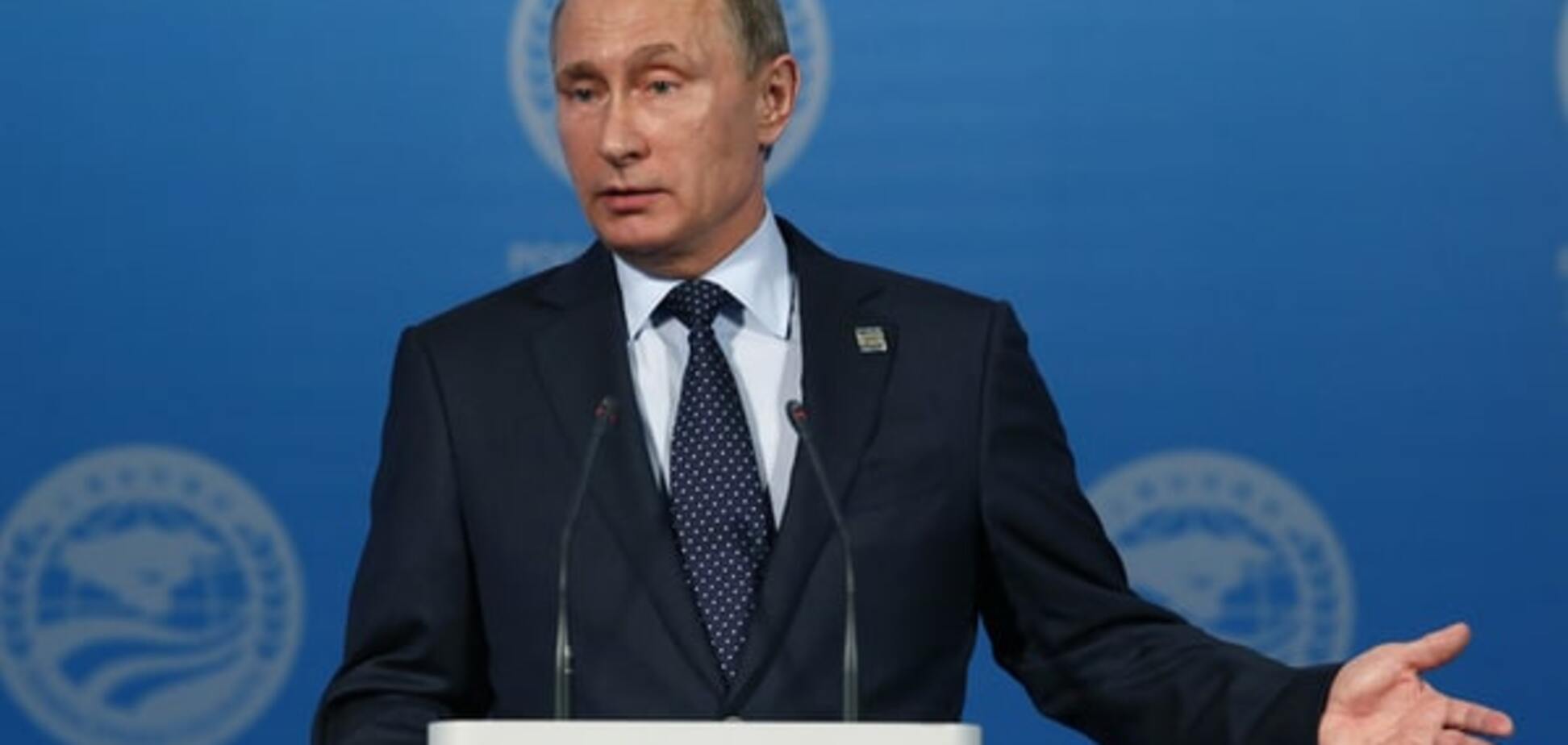 Нежелание Путина договариваться по Донбассу объяснили 'давней традицией'