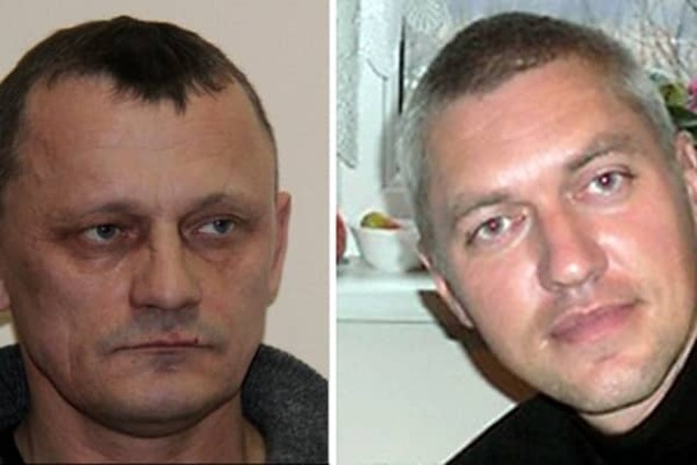 В России судят украинцев, рассказавших о 'чеченском прошлом' Яценюка