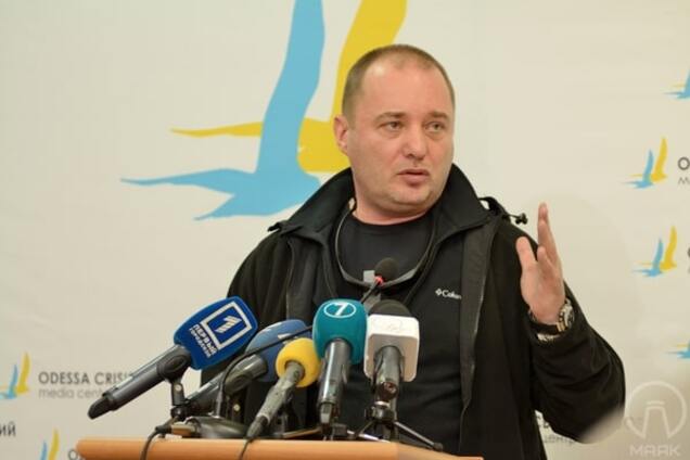 Одесские активисты просят прокуратуру разобраться с коррупцией в фитосанитарной сфере