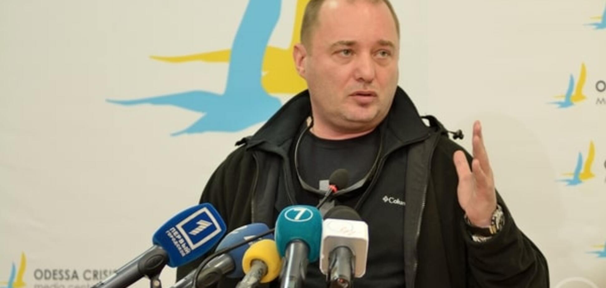 Одеські активісти просять прокуратуру розібратися з корупцією у фітосанітарній сфері