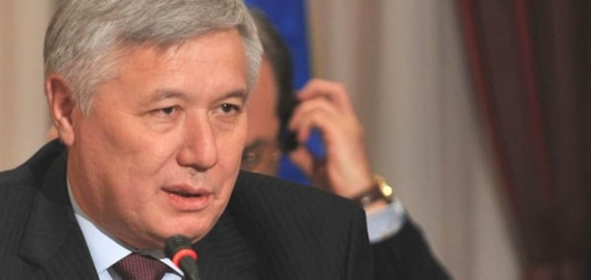 Збитий льотчик