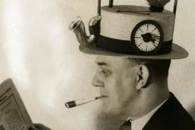 Топ-7 странных и непонятных изобретений XX века