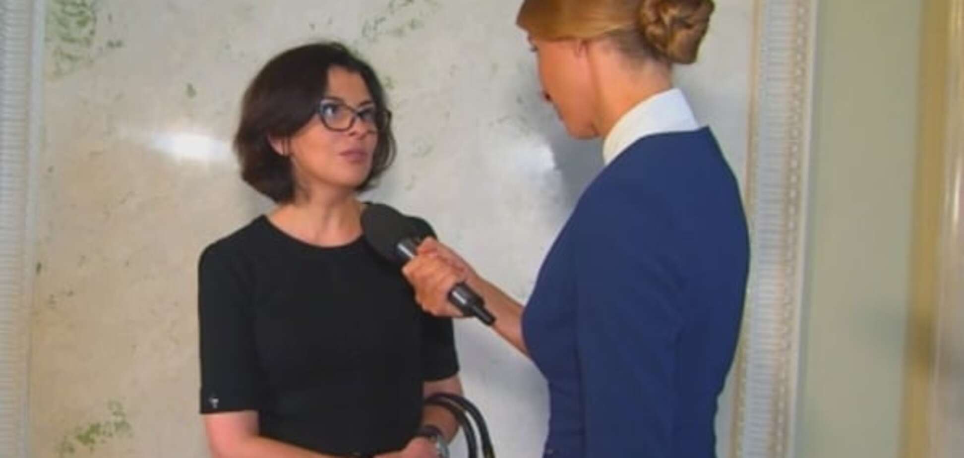 Вице-спикер Сыроид рассказала о своем месте силы и сельской жизни