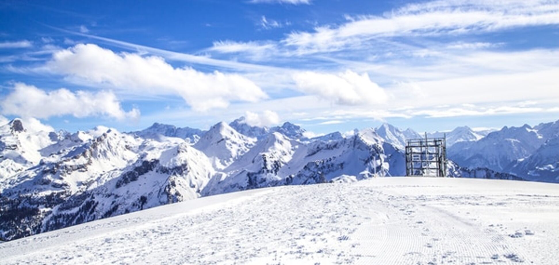 Зимова казка в Швейцарії: захоплюючі дух фотографії