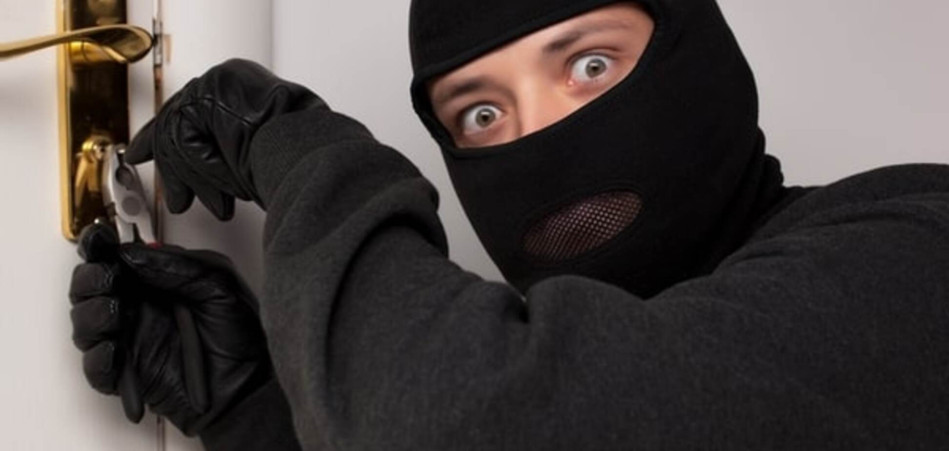 Новое лицо киевской преступности: старики-'разбойники' и офисные 'потрошители'