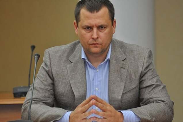 Філатов: головний виклик для 'УКРОПу' на місцевих виборах - реванш 'регіоналів'