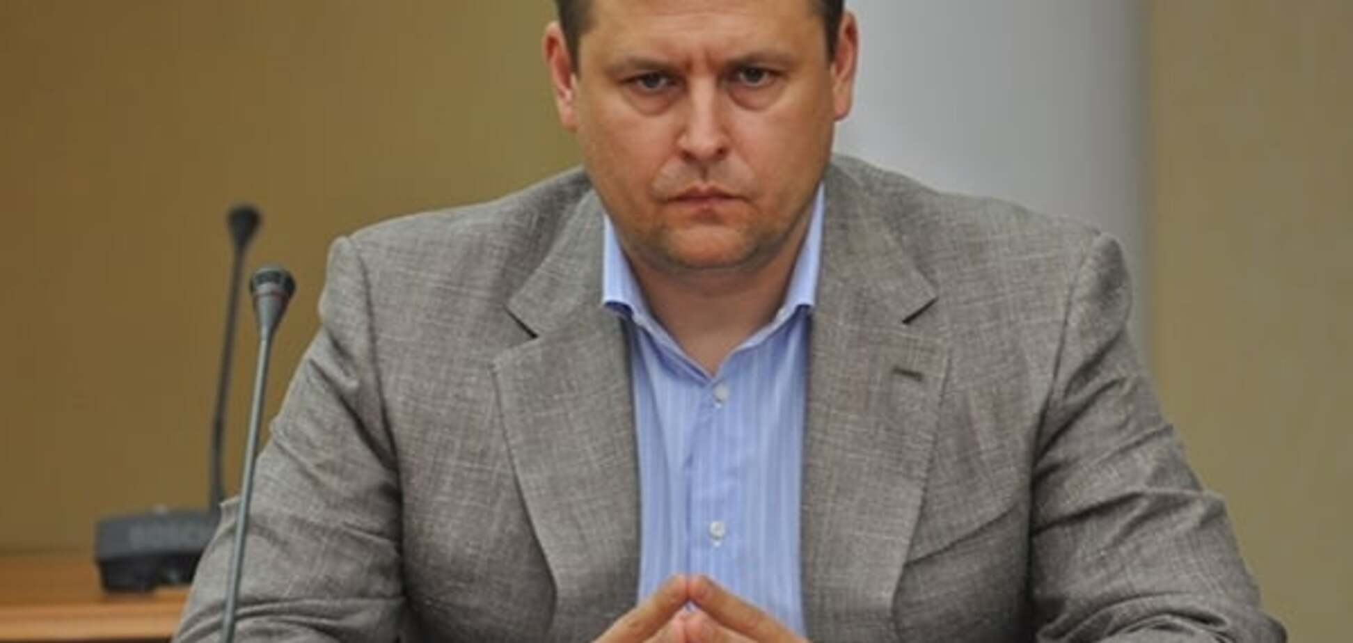 Філатов: головний виклик для 'УКРОПу' на місцевих виборах - реванш 'регіоналів'