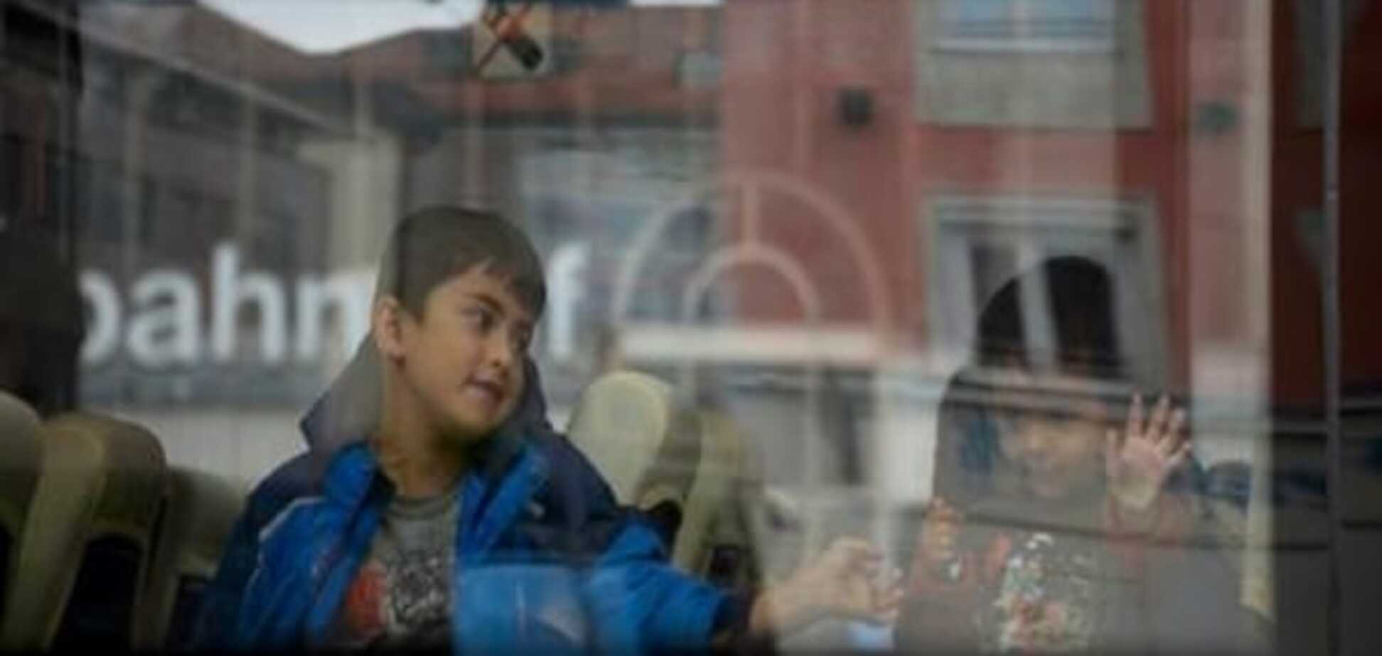 Берлин разбирается с притоком беженцев