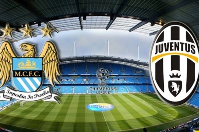 Манчестер Сити - Ювентус: прогноз букмекеров, где смотреть матч