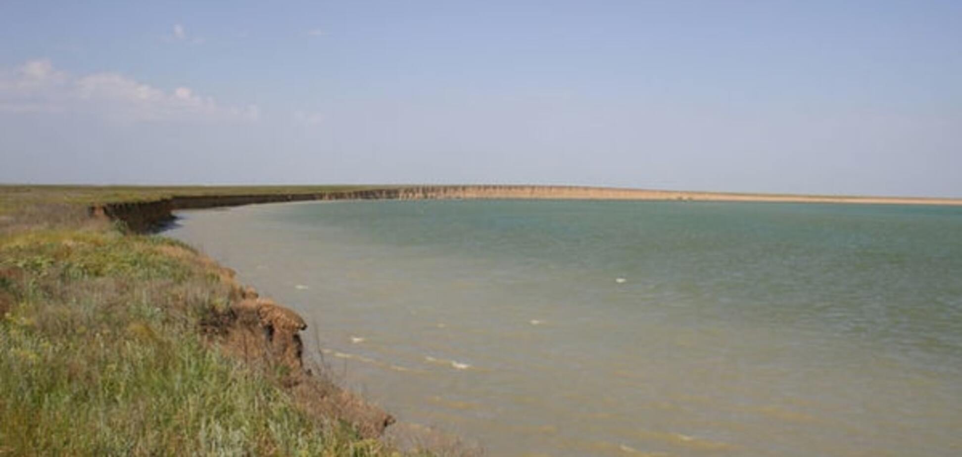 ФСБ на границе с оккупированным Крымом задержала 3 украинских рыбаков