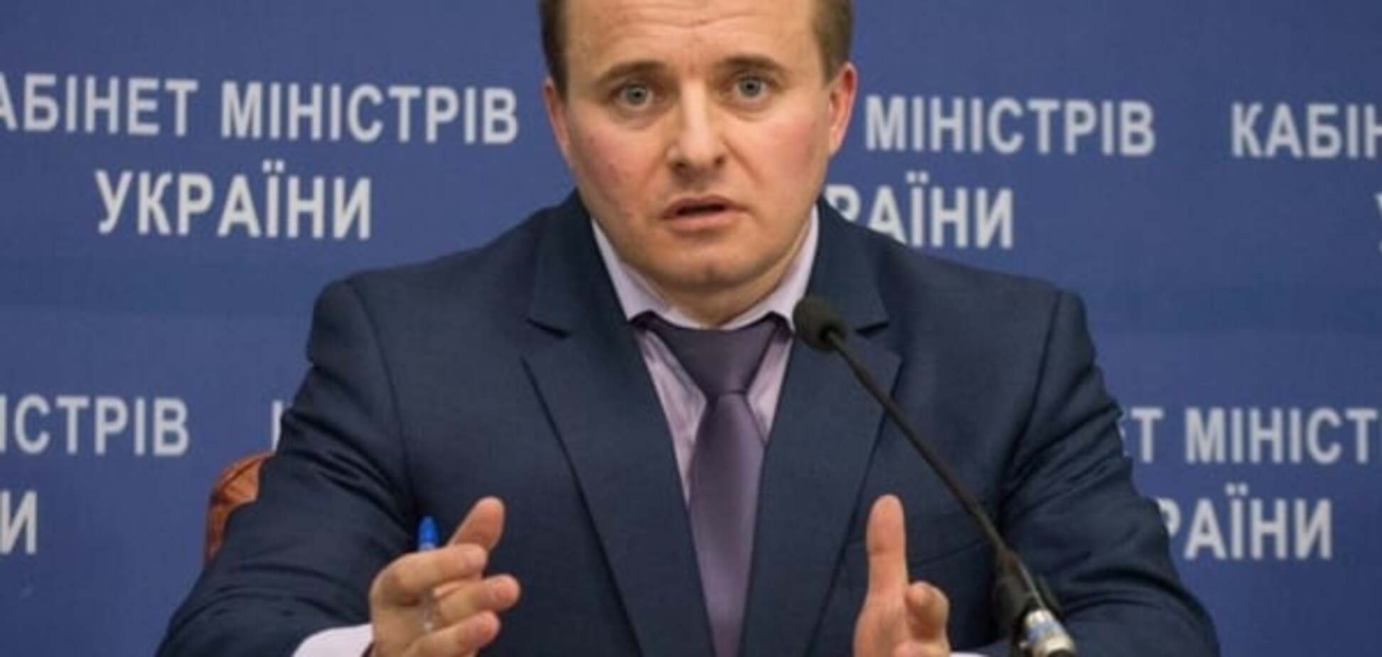 Хто бреше? Демчишин заявив про надлишок вугілля на ТЕС України