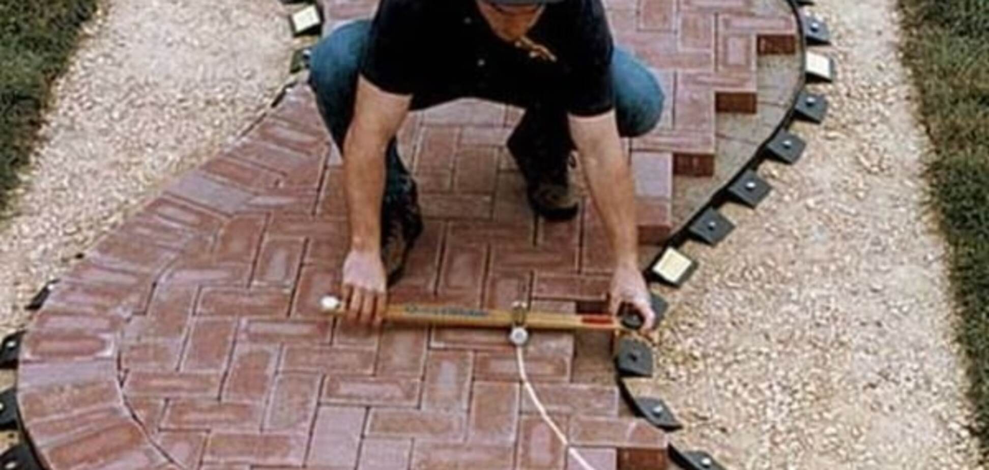 В киевском парке появятся лабиринты