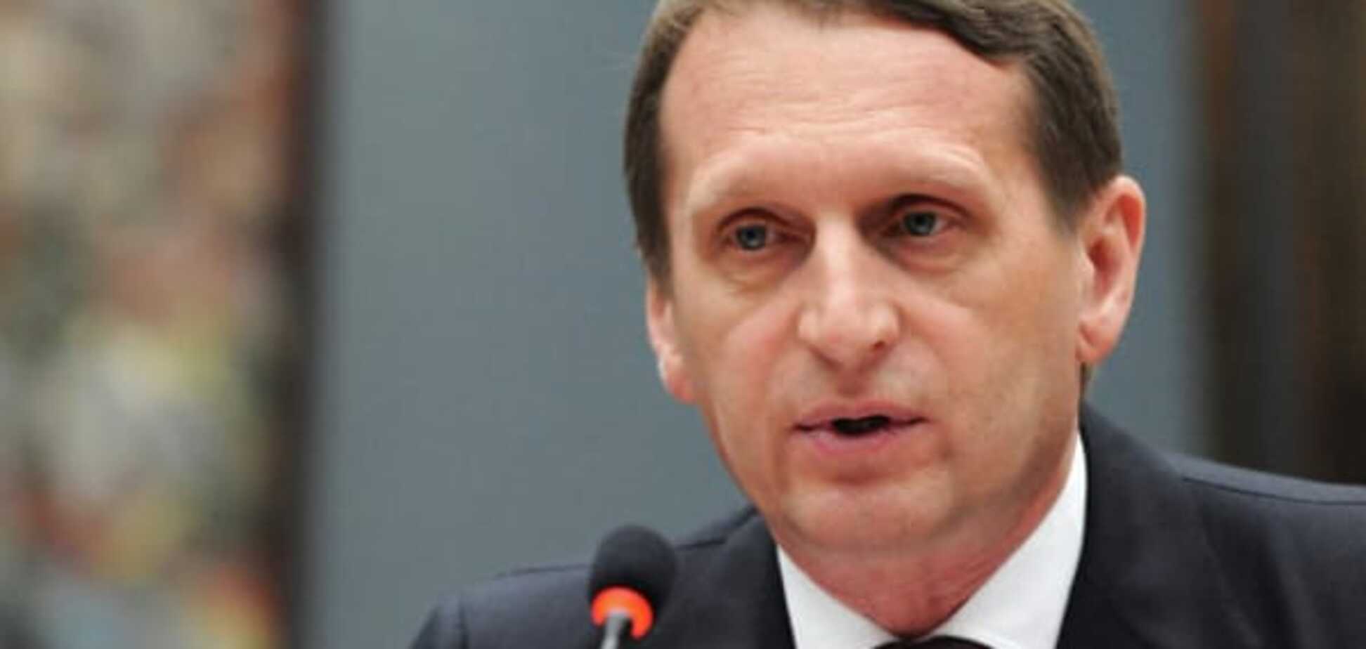 У Путина решение ЕС о продлении санкций назвали политическим бесстыдством