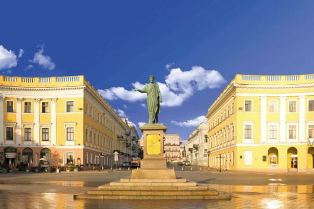 Одеса стала першим в Україні містом із безкоштовним Wi-Fi