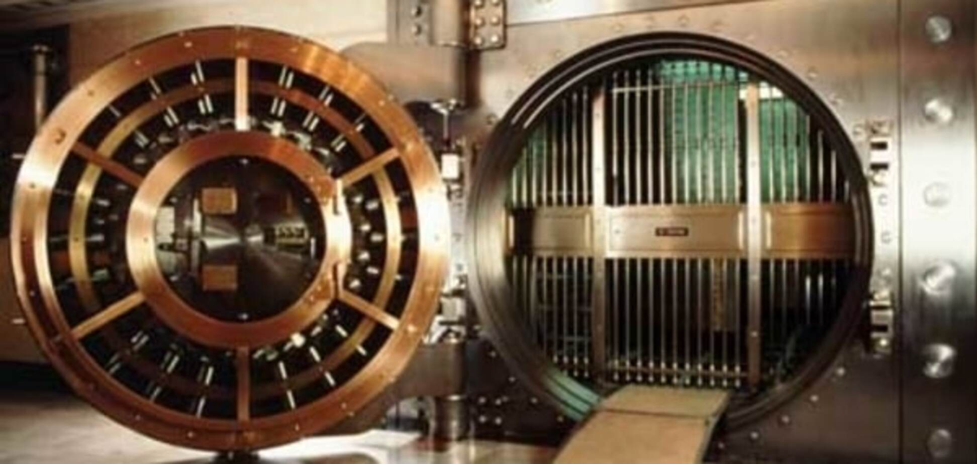 У Гонтаревой решили создать свой 'Английский банк'