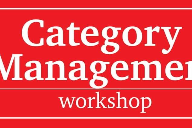 Category Management Workshop: 'Покоряя глубины категорийного менеджмента'