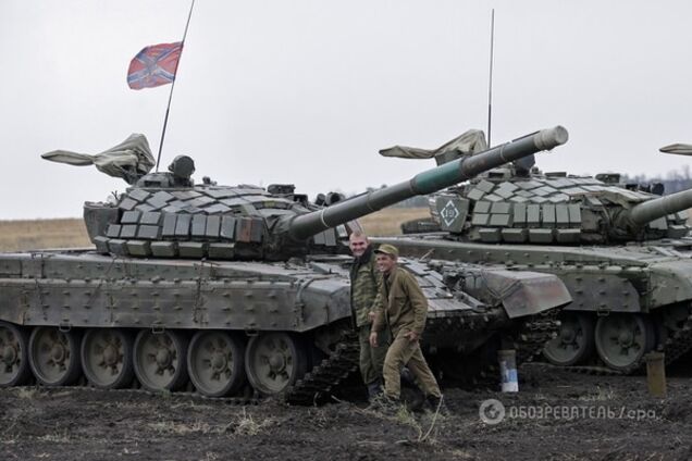 Замглавы миссии ОБСЕ назвал самую горячую точку на Донбассе