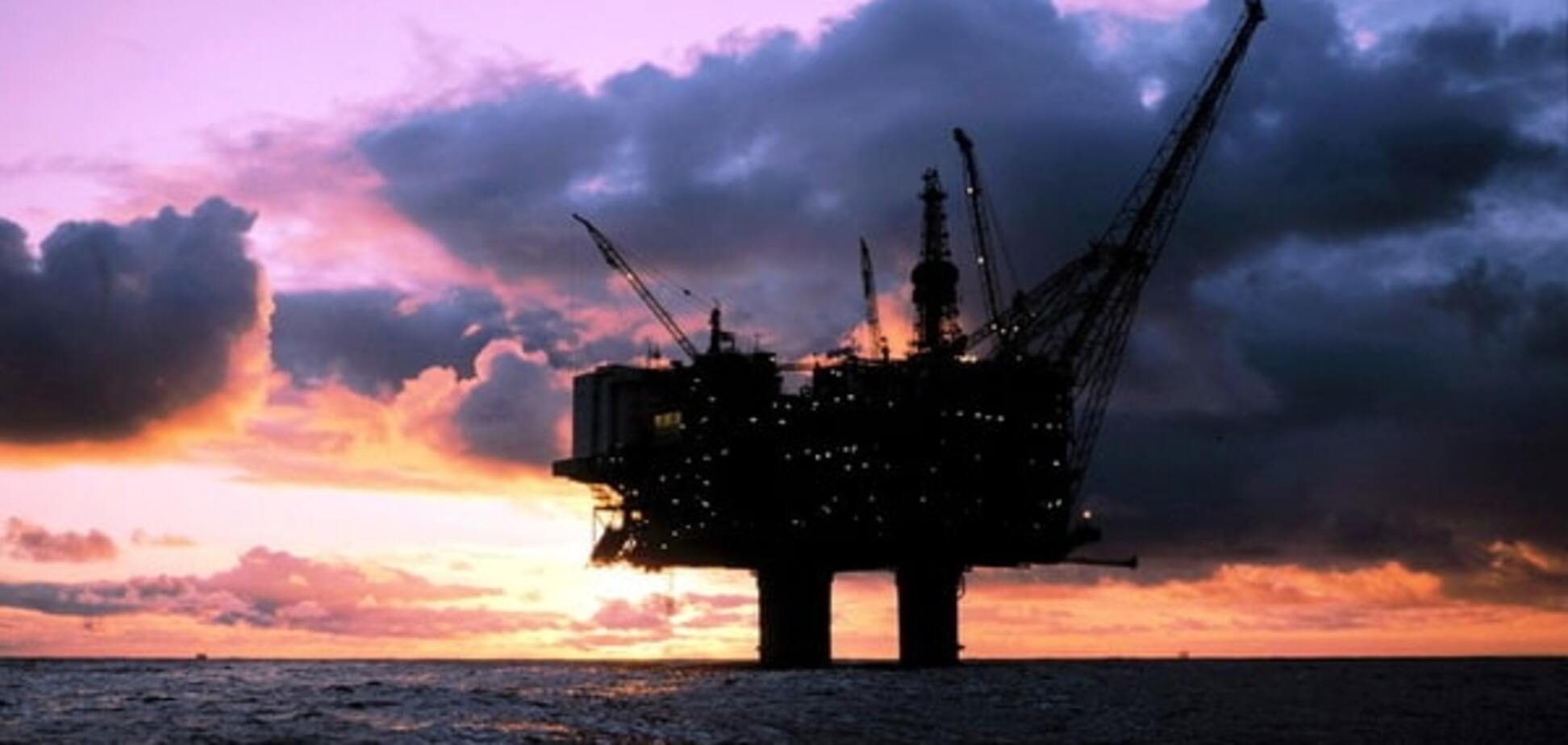 WSJ: нефтяникам США выгоден только обвал цен на нефть