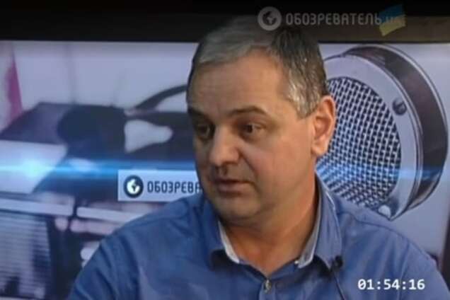 Активист рассказал, какая петиция шокировала Администрацию президента