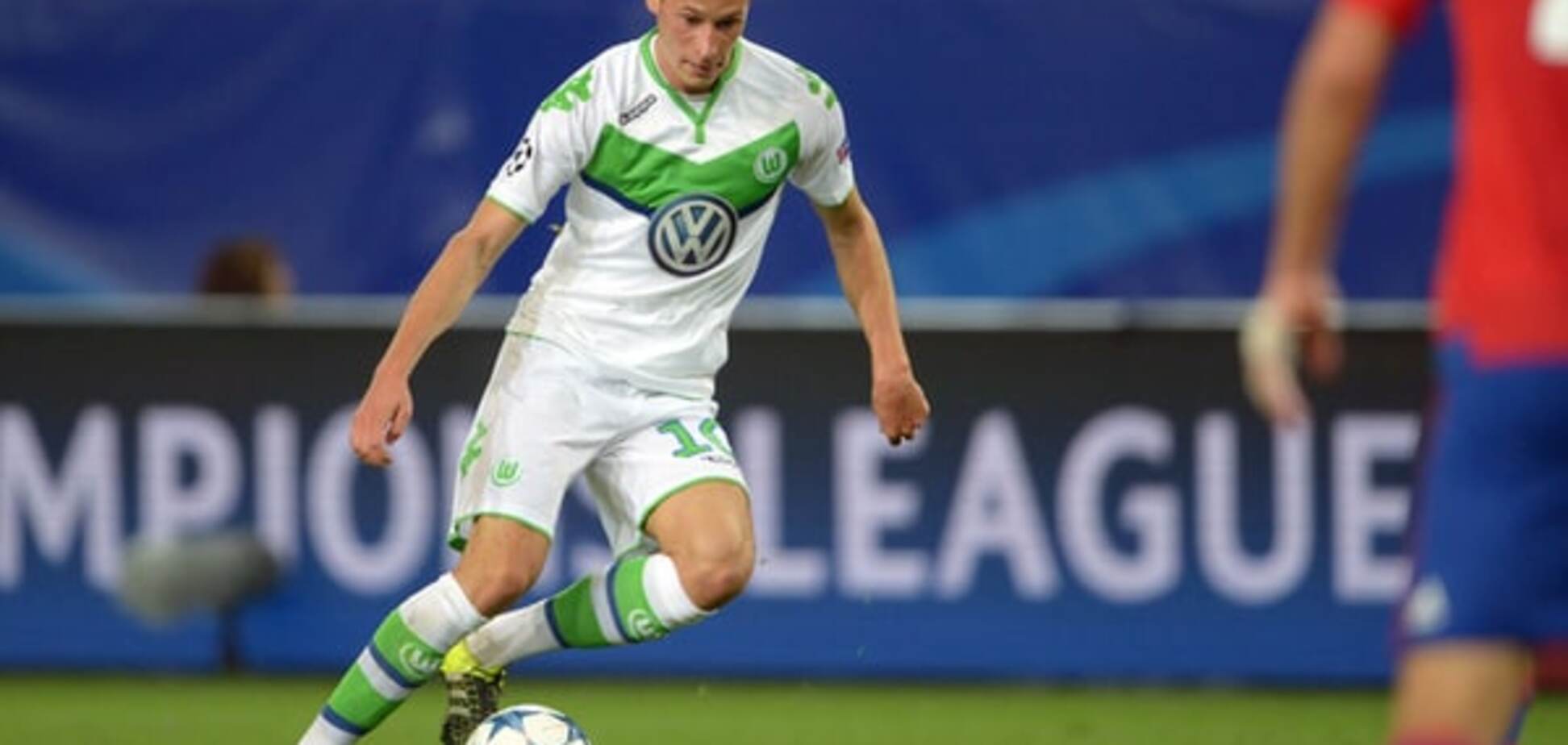 Российский вратарь обновил позорный антирекорд Лиги чемпионов