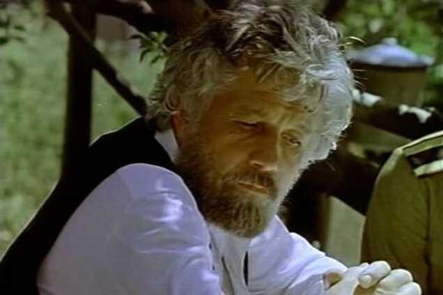 Умер народный Будулай - актер Михай Волонтир