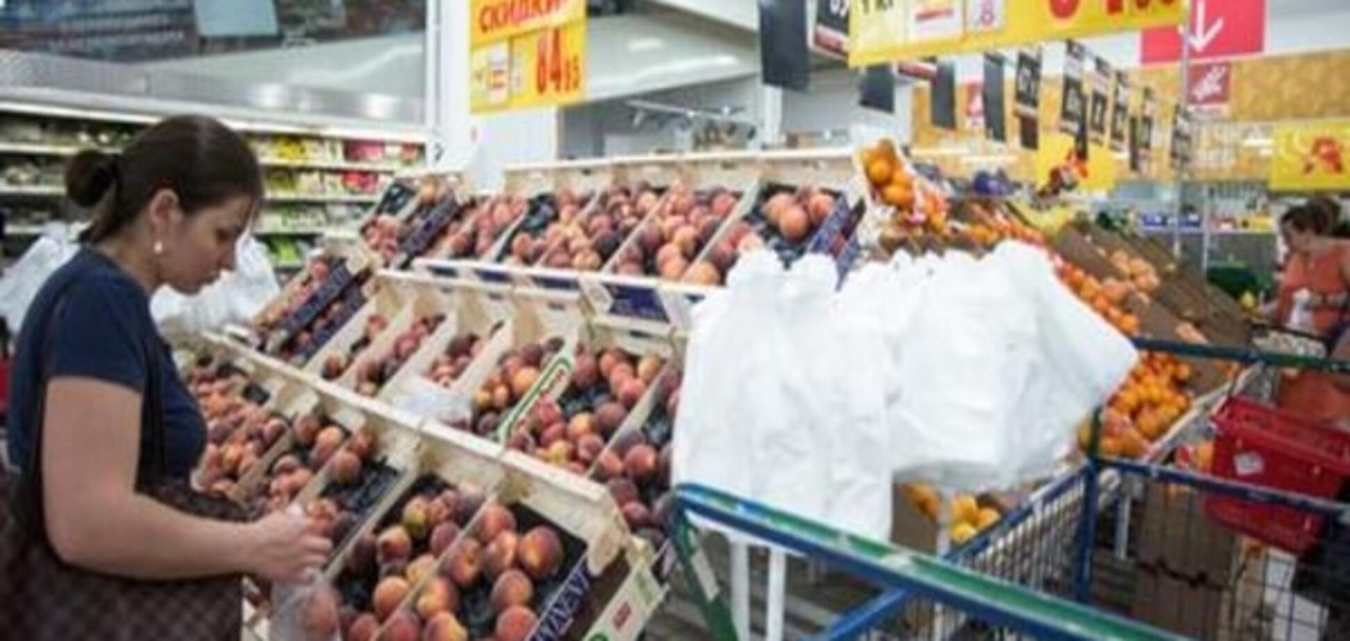 Сергей Алексашенко: Импортозамещением потребителя не обмануть